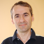 Ertan Salik, assistant professor of physics at Cal Poly University